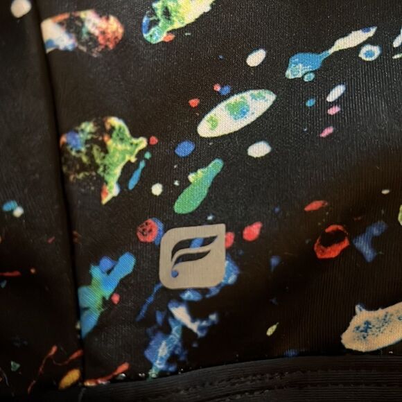 Fabletics Karina High Support Racerback sports bra - Picture 9 of 9